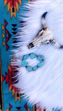 Load image into Gallery viewer, Shenandoah Slab Bracelet