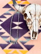 Load image into Gallery viewer, Cowgirl Necklace