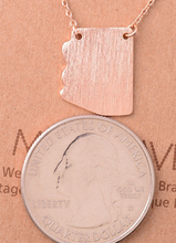 Load image into Gallery viewer, Arizona Necklace