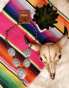 Dolly Necklace