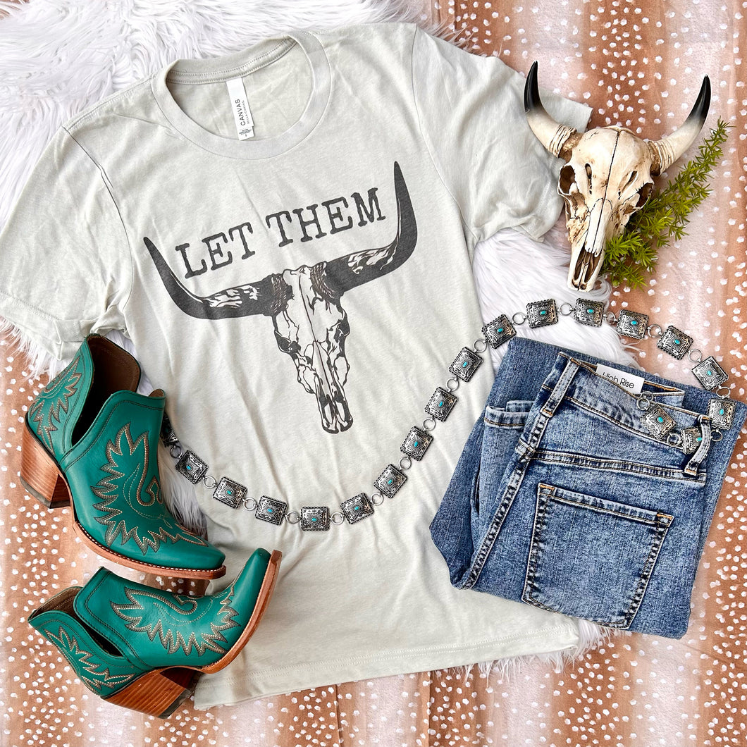 Let Them Tee