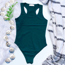 Load image into Gallery viewer, Emerald Bodysuit