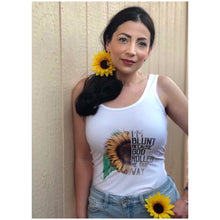 Load image into Gallery viewer, I’m Blunt Tanks &amp; Tees