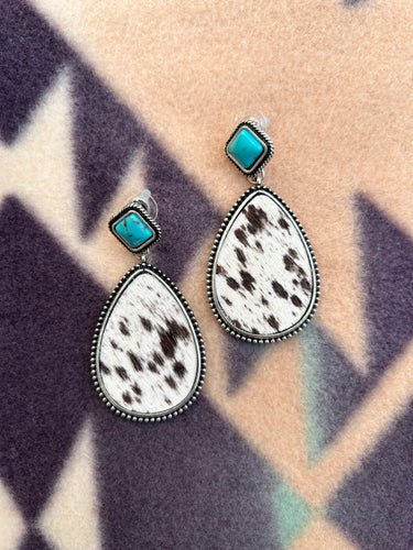 Fort Worth Earrings