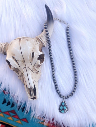 Prescott Necklace
