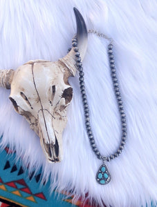 Prescott Necklace