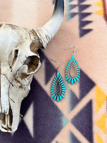 Janice Earrings