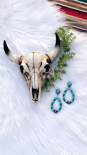 Lara Earrings