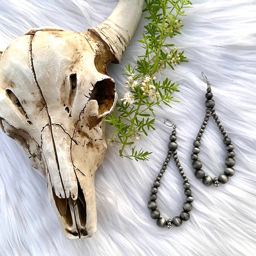 Helena Earrings
