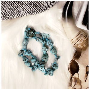 Arm Candy Turquoise Bracelet