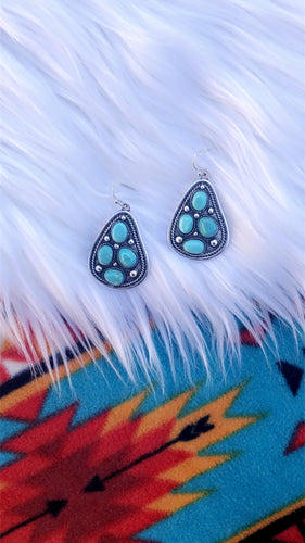 Jane Earrings