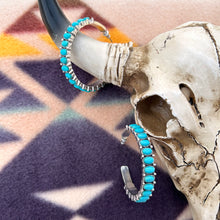 Load image into Gallery viewer, Oak Creek Earrings