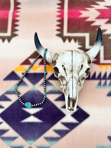 Delta Dawn Necklace