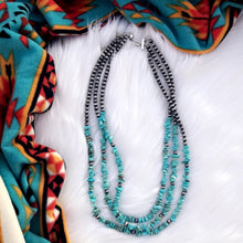 Load image into Gallery viewer, Jeannie Necklace