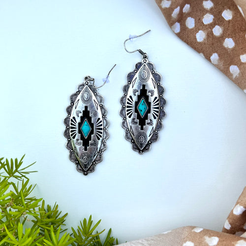 Kylie Earrings