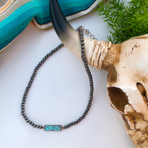 Taylor Bar Choker