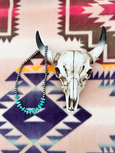 Devon Necklace