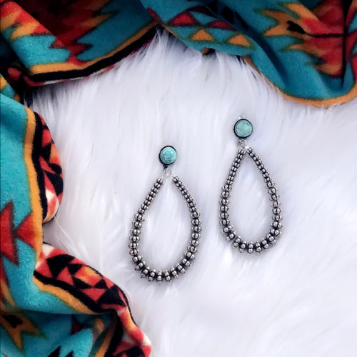 True Grit Earrings