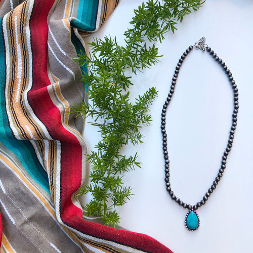 Rayne Necklace