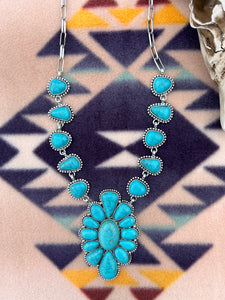 Sienna Necklace