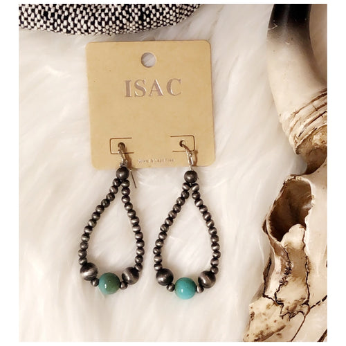 Raylan Earrings