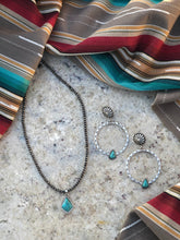 Load image into Gallery viewer, Montana Earrings