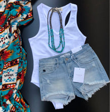 Load image into Gallery viewer, White Bodysuit