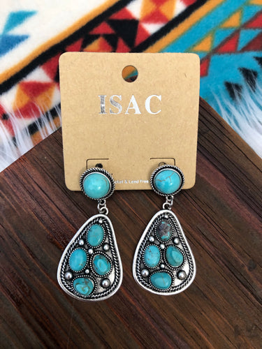 Love at First Sight Earrings