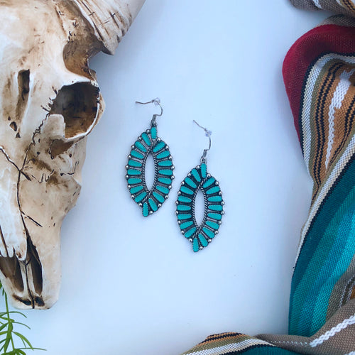 Belen Earrings
