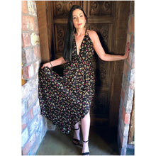 Load image into Gallery viewer, Wildflower Maxi Dress