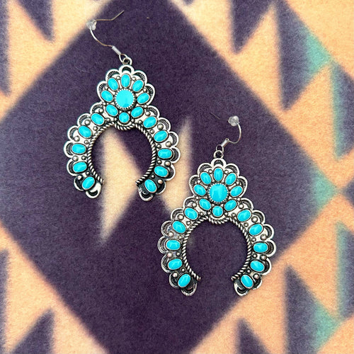 Tucson Earrings