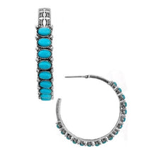 Load image into Gallery viewer, Oak Creek Earrings