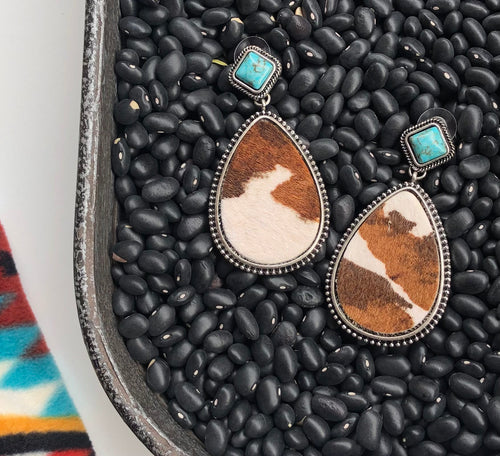 Bisbee Earrings