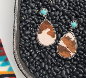 Bisbee Earrings