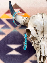 Load image into Gallery viewer, Oak Creek Earrings