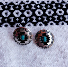Load image into Gallery viewer, Mattie Earrings