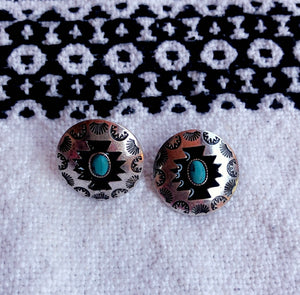 Mattie Earrings