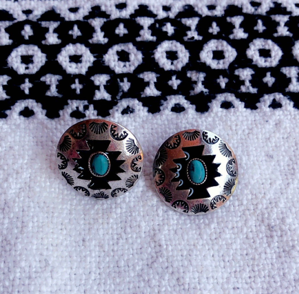 Mattie Earrings