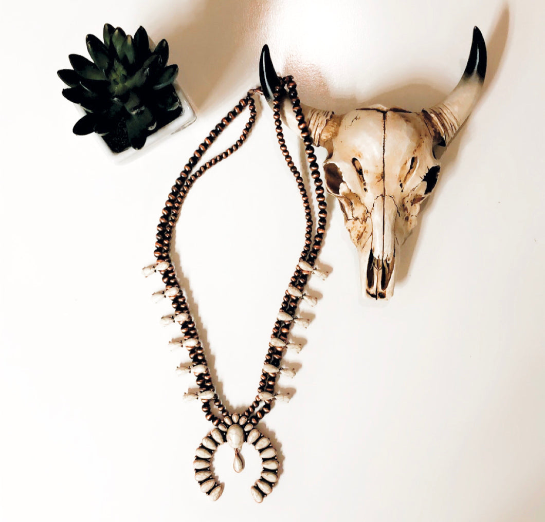 Rhiannon Necklace