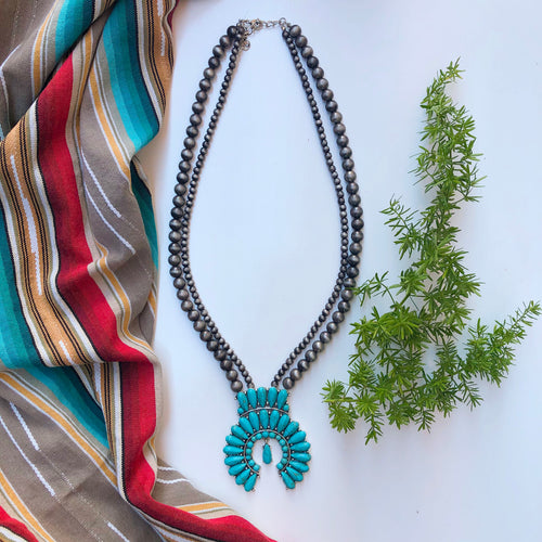 Lucille Necklace