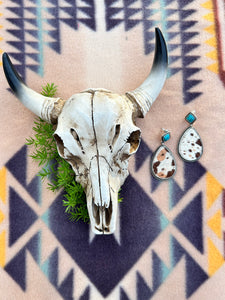 Tuscaloosa Earrings