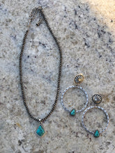 Load image into Gallery viewer, Montana Earrings