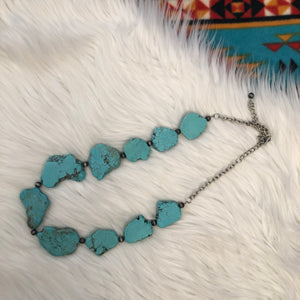 Kacey Necklace