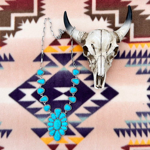 Sienna Necklace