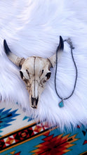 Load image into Gallery viewer, Tulsa Drop Pendant Necklace