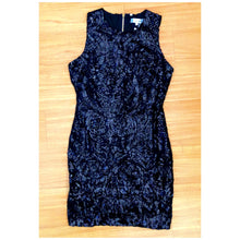 Load image into Gallery viewer, Pretty Black Label Sequin Dress