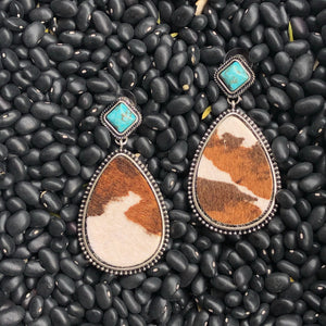 Bisbee Earrings