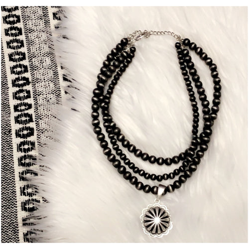 Naomi Necklace