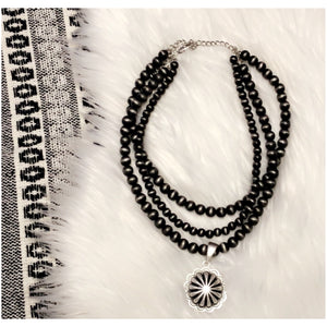 Naomi Necklace