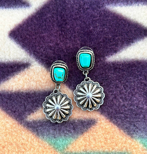 Connie Earrings
